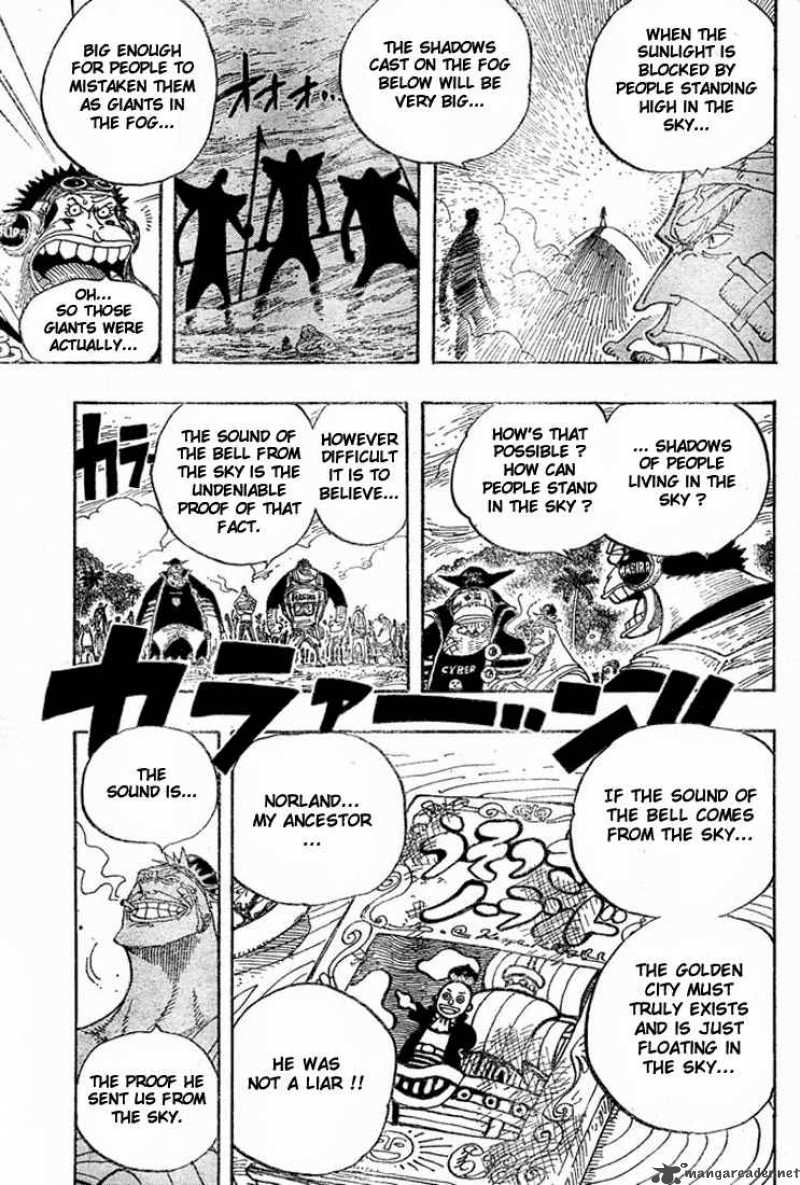 One Piece 299 10