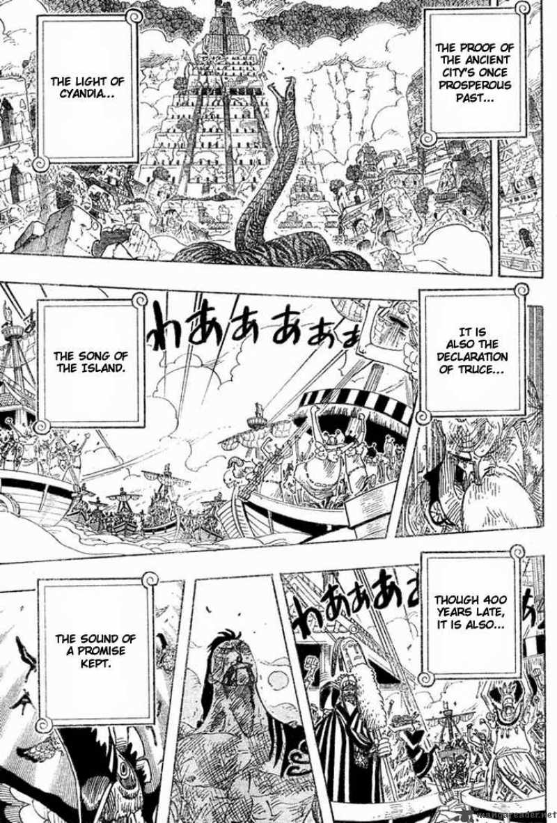 One Piece 299 15