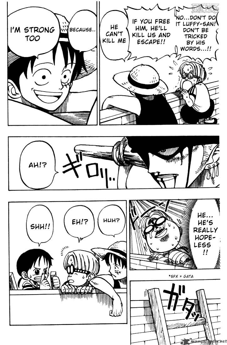 One Piece 3 10