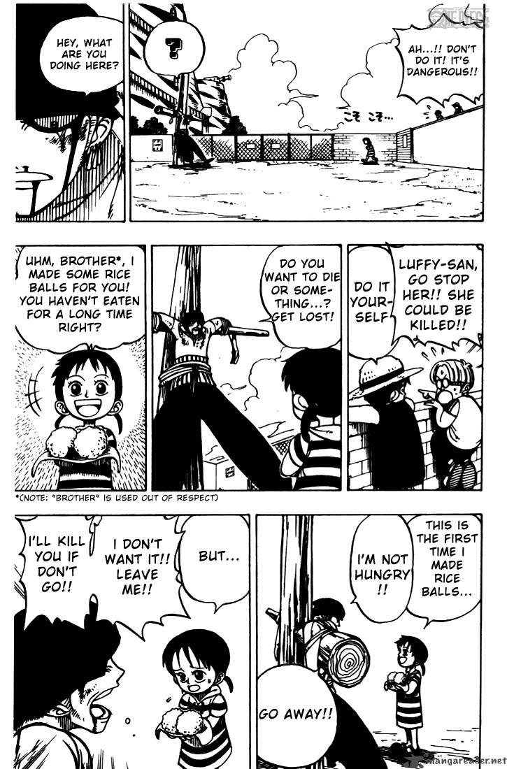 One Piece 3 11
