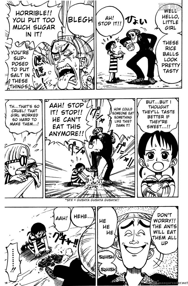 One Piece 3 13