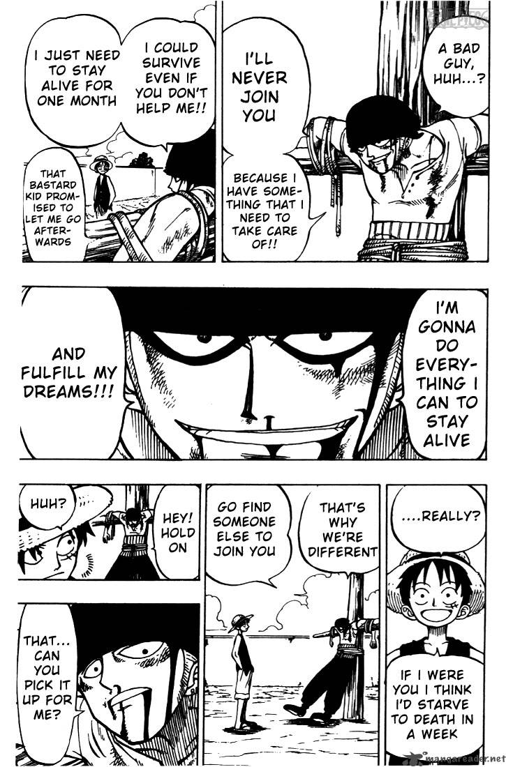 One Piece 3 17