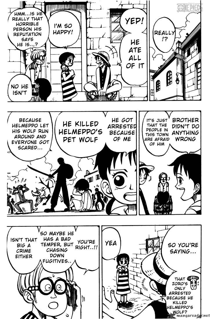 One Piece 3 19