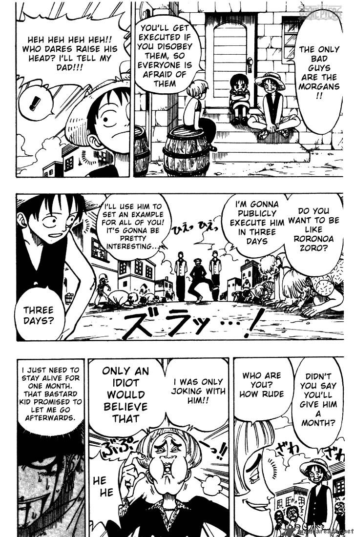 One Piece 3 20