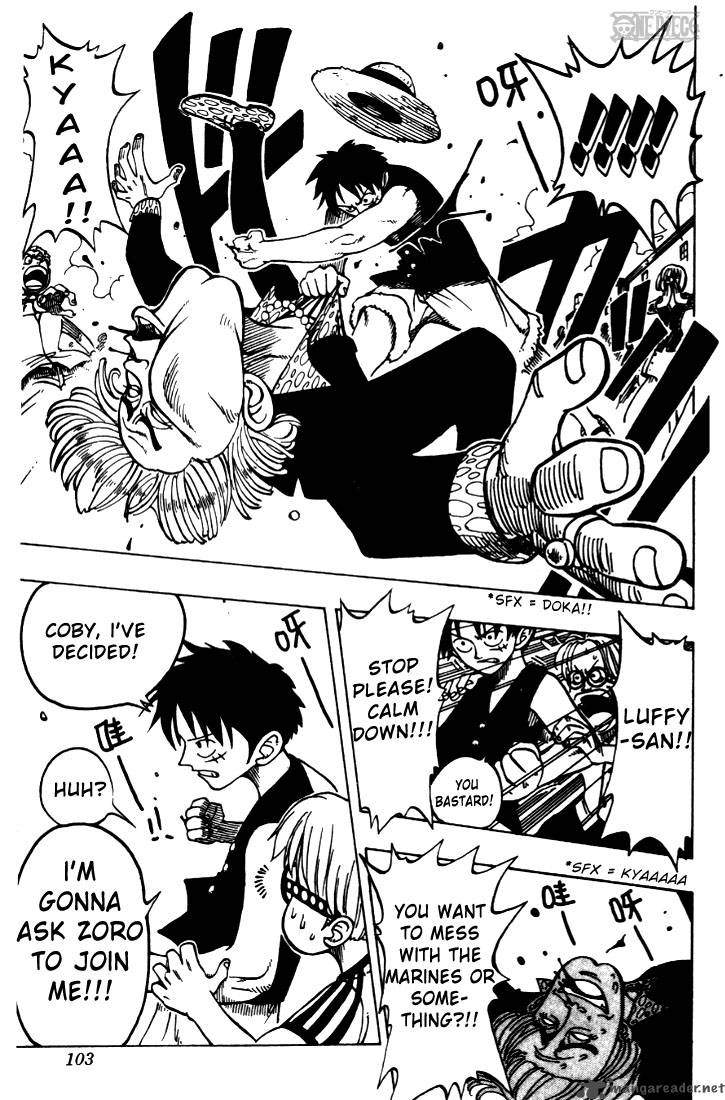 One Piece 3 21