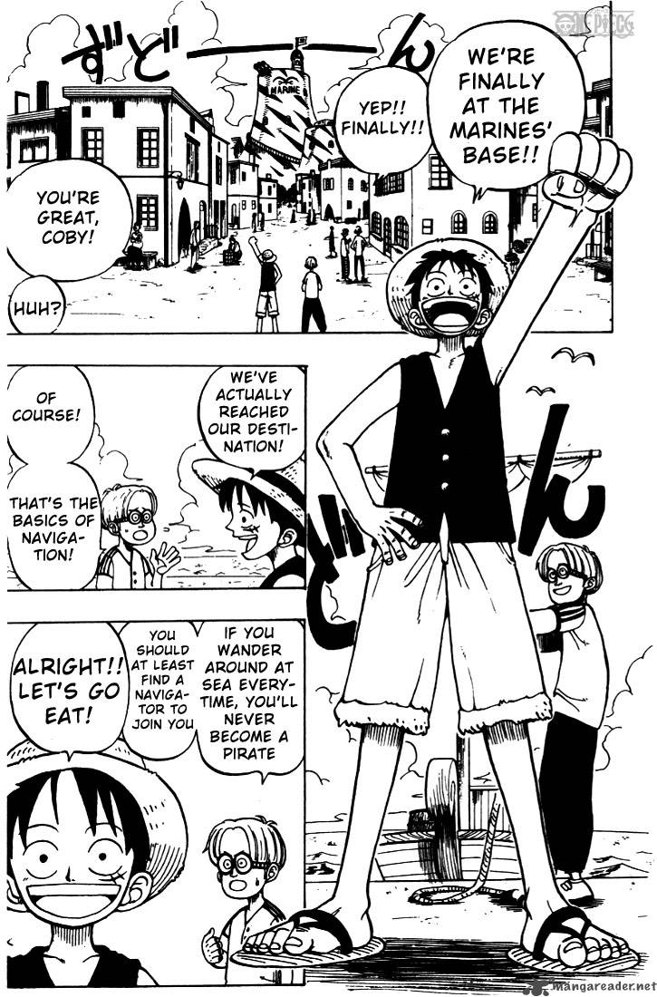 One Piece 3 3