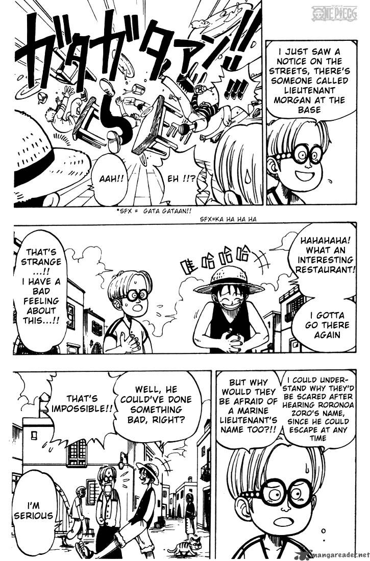 One Piece 3 5