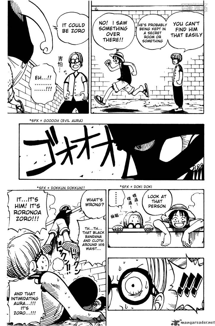 One Piece 3 7