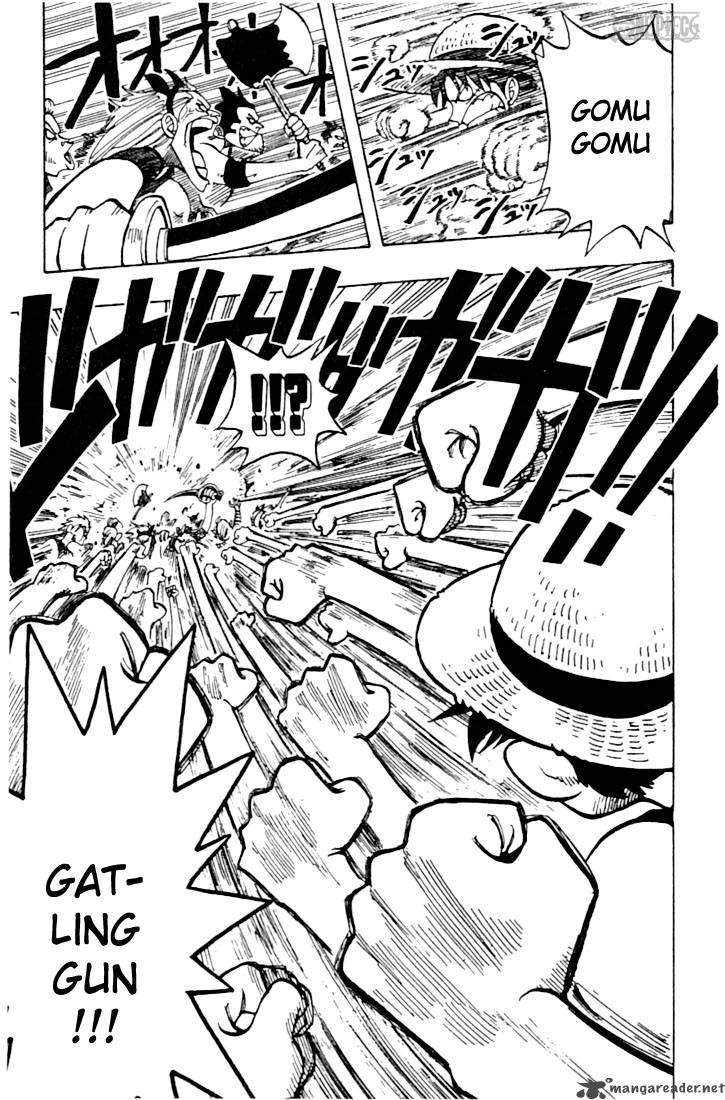 One Piece 30 11