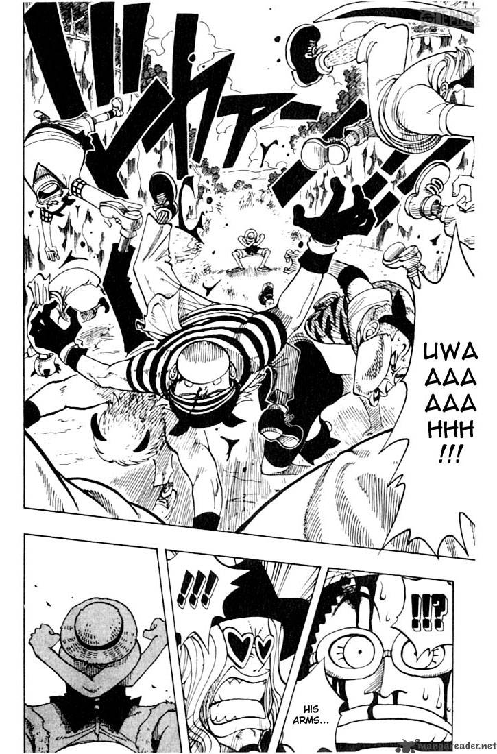 One Piece 30 12