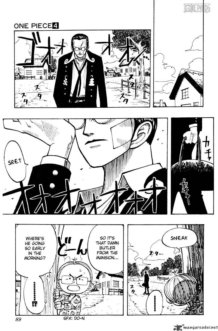 One Piece 30 19