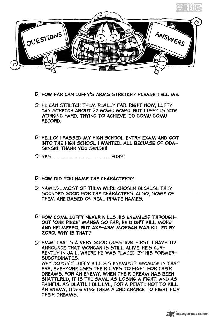 One Piece 30 20