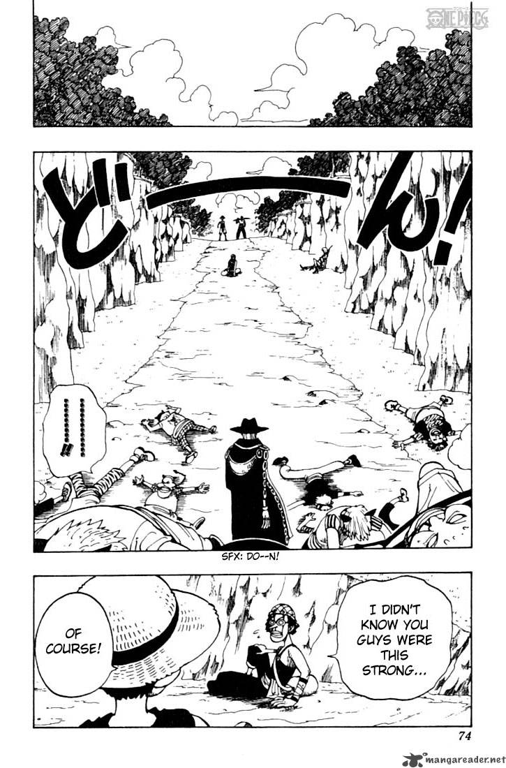 One Piece 30 4