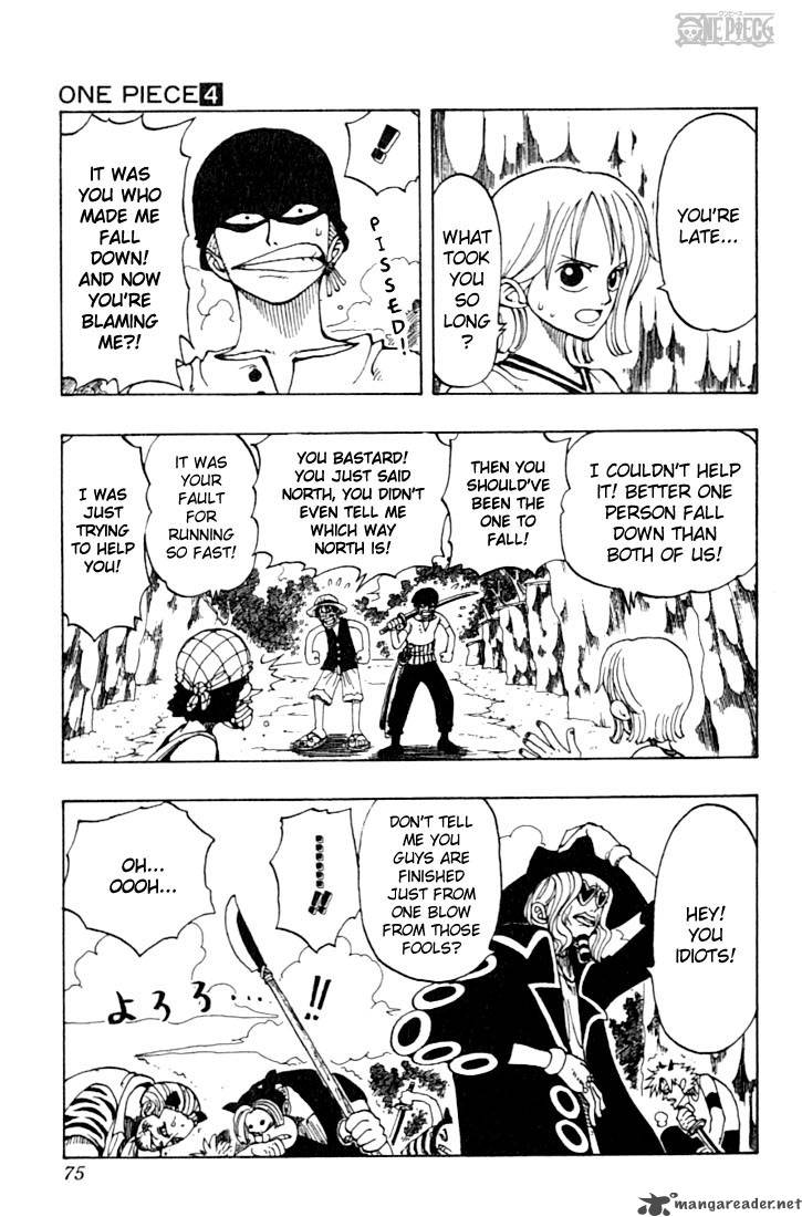 One Piece 30 5