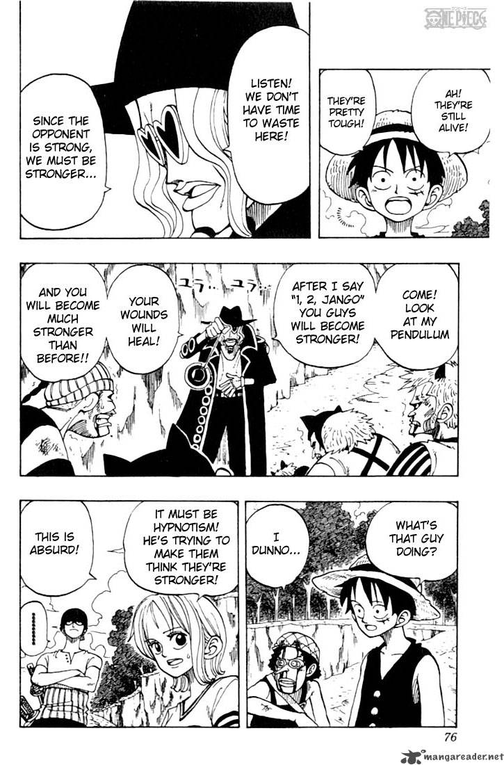 One Piece 30 6