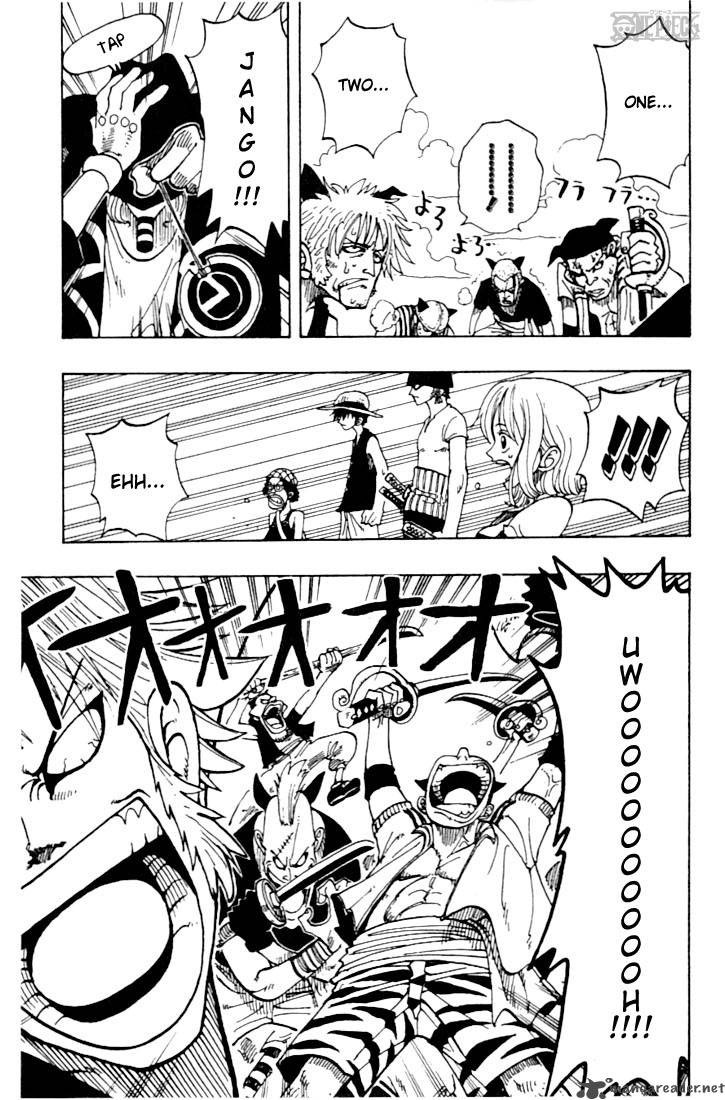 One Piece 30 7