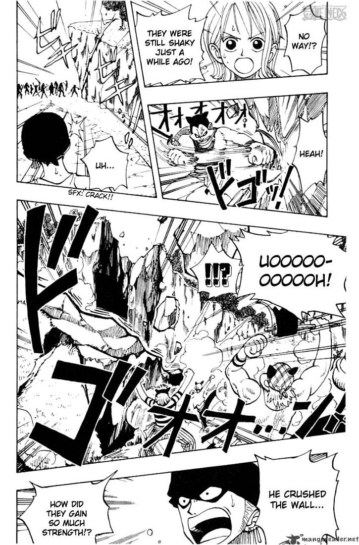 One Piece 30 8
