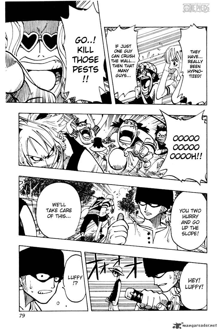 One Piece 30 9