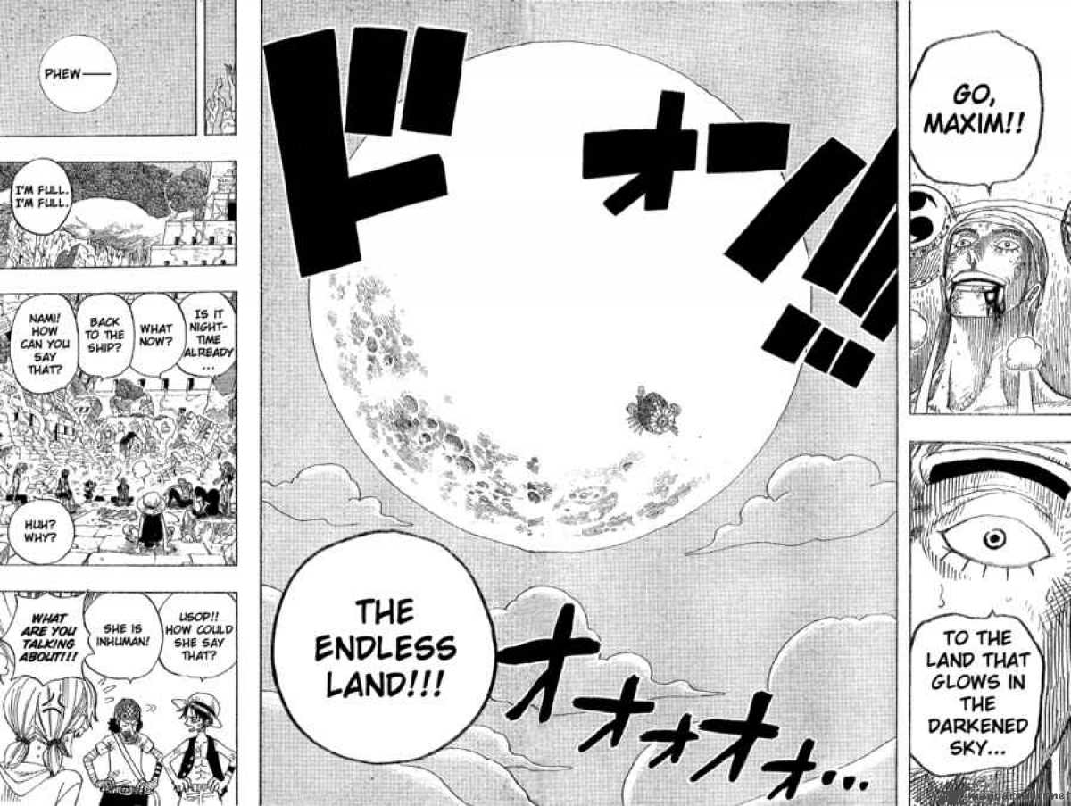 One Piece 300 12