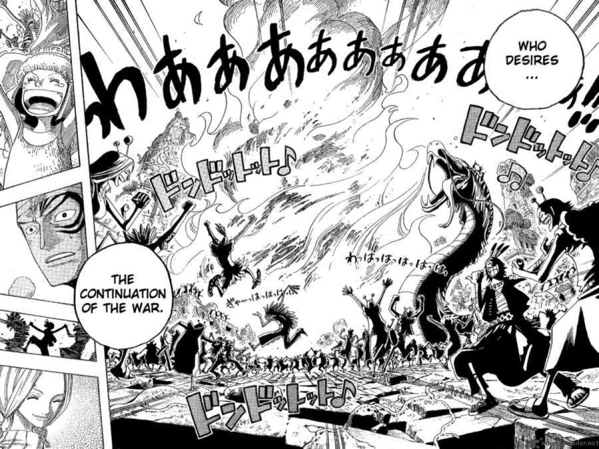 One Piece 300 15