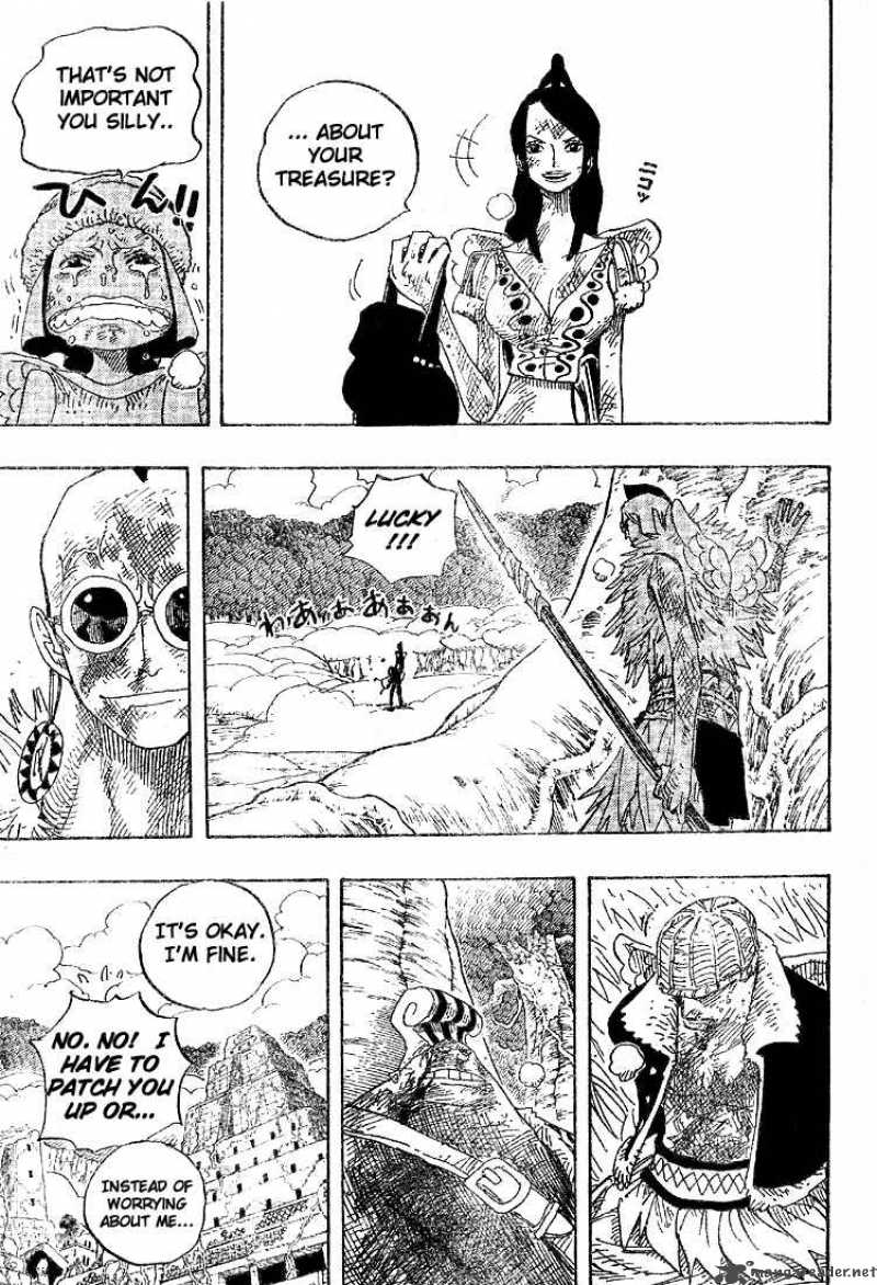 One Piece 300 3