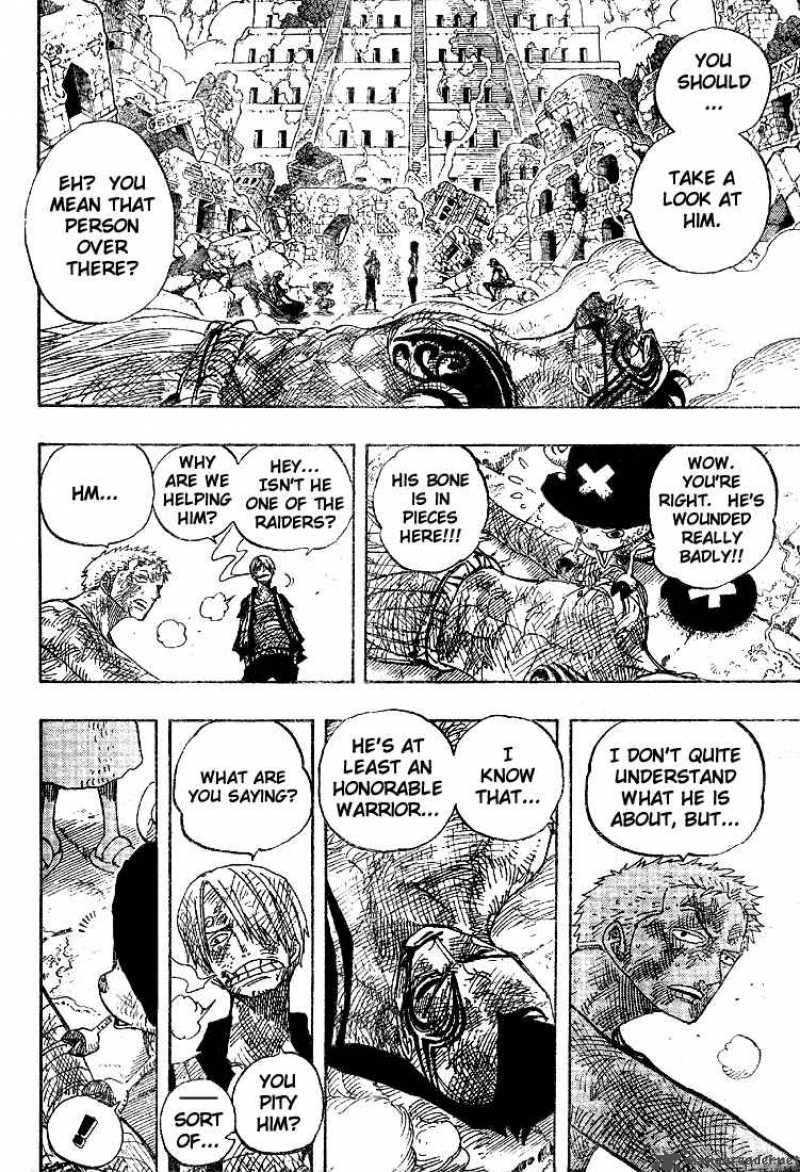 One Piece 300 4