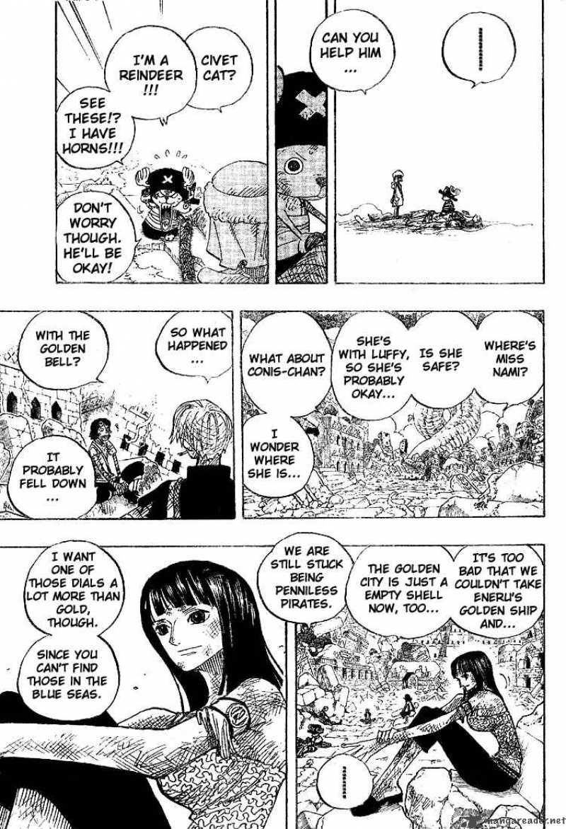 One Piece 300 5