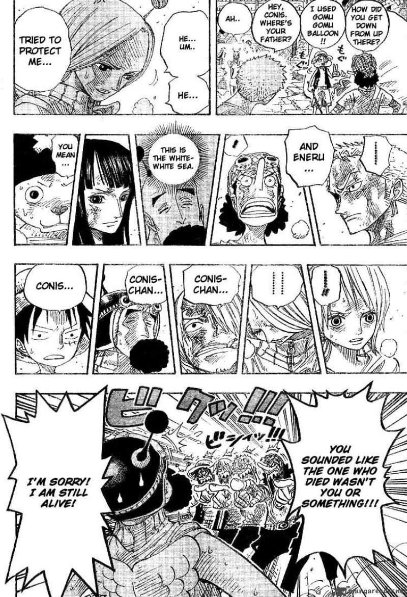 One Piece 300 8