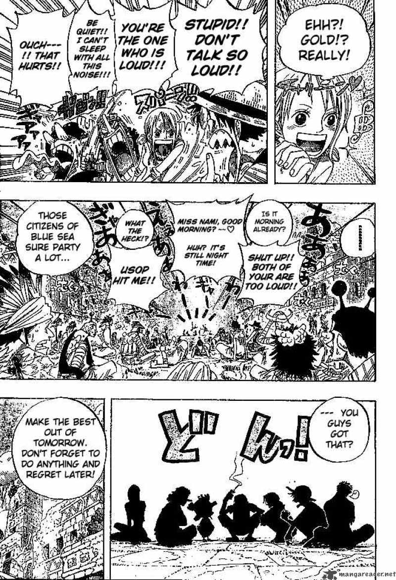 One Piece 301 3