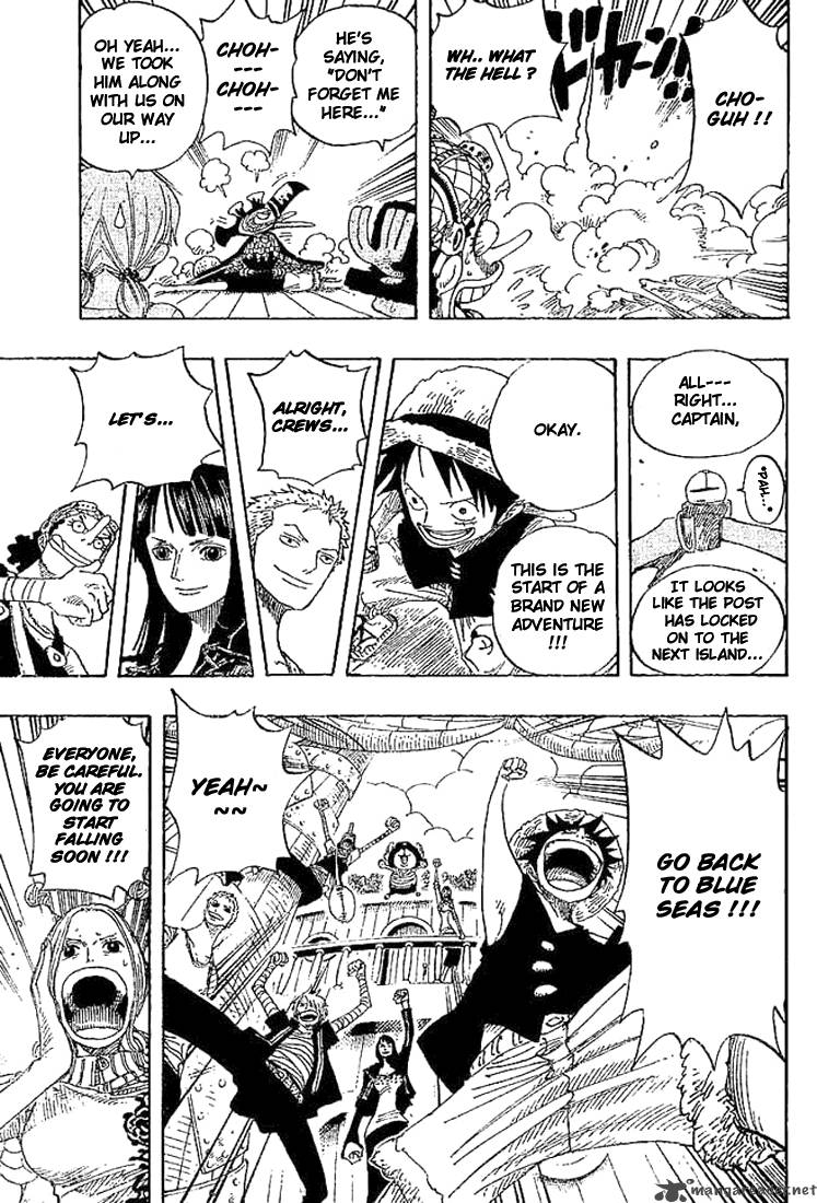 One Piece 302 11