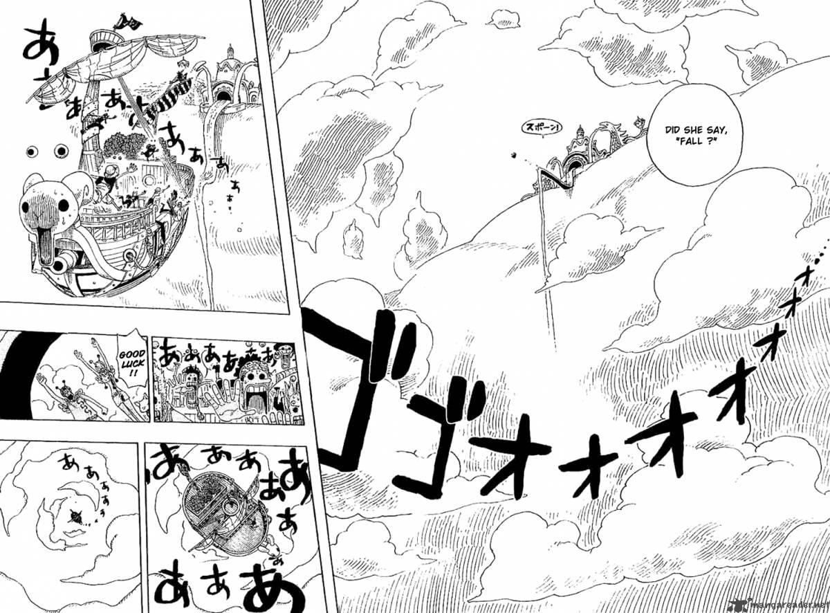 One Piece 302 12