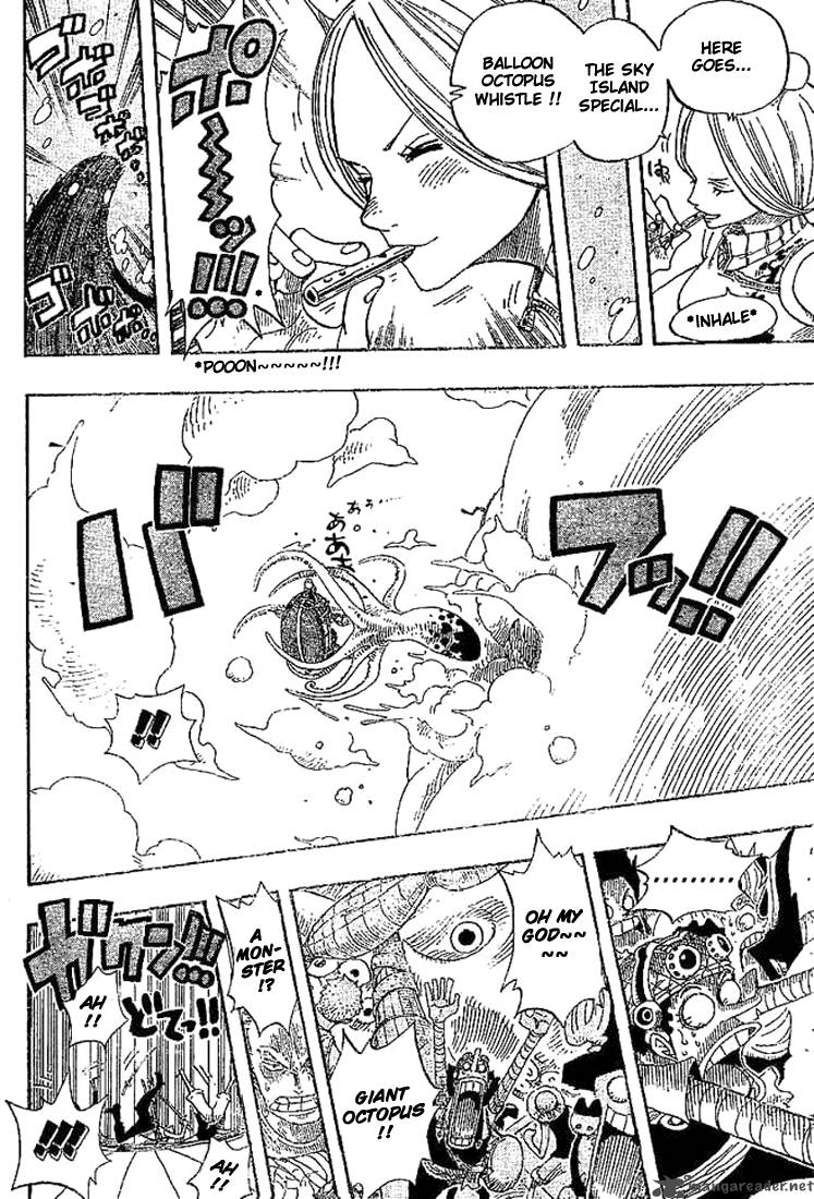 One Piece 302 13
