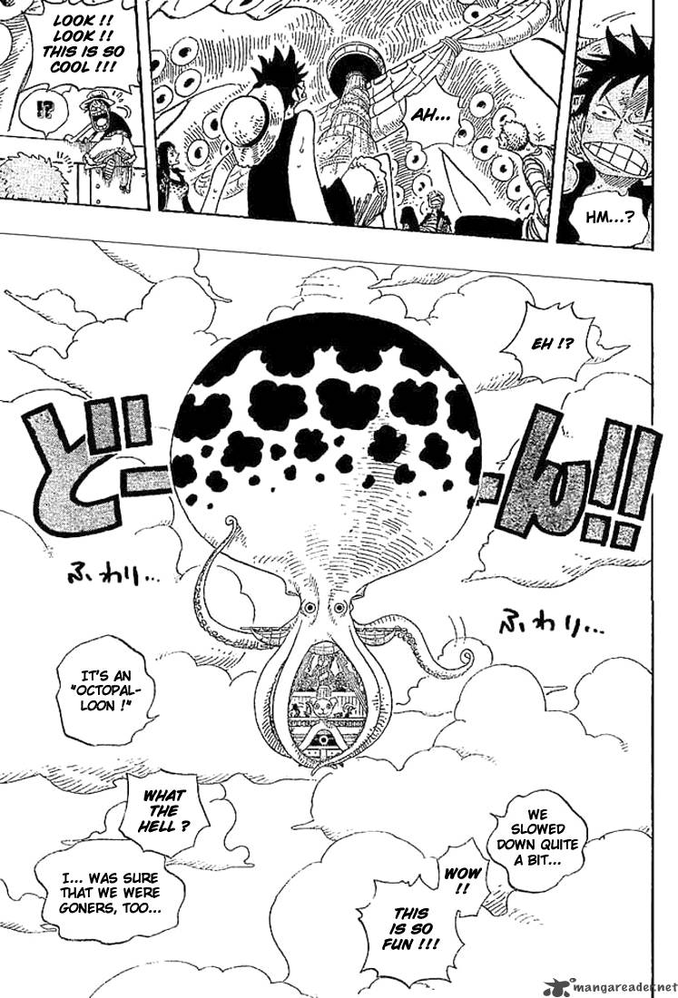 One Piece 302 14