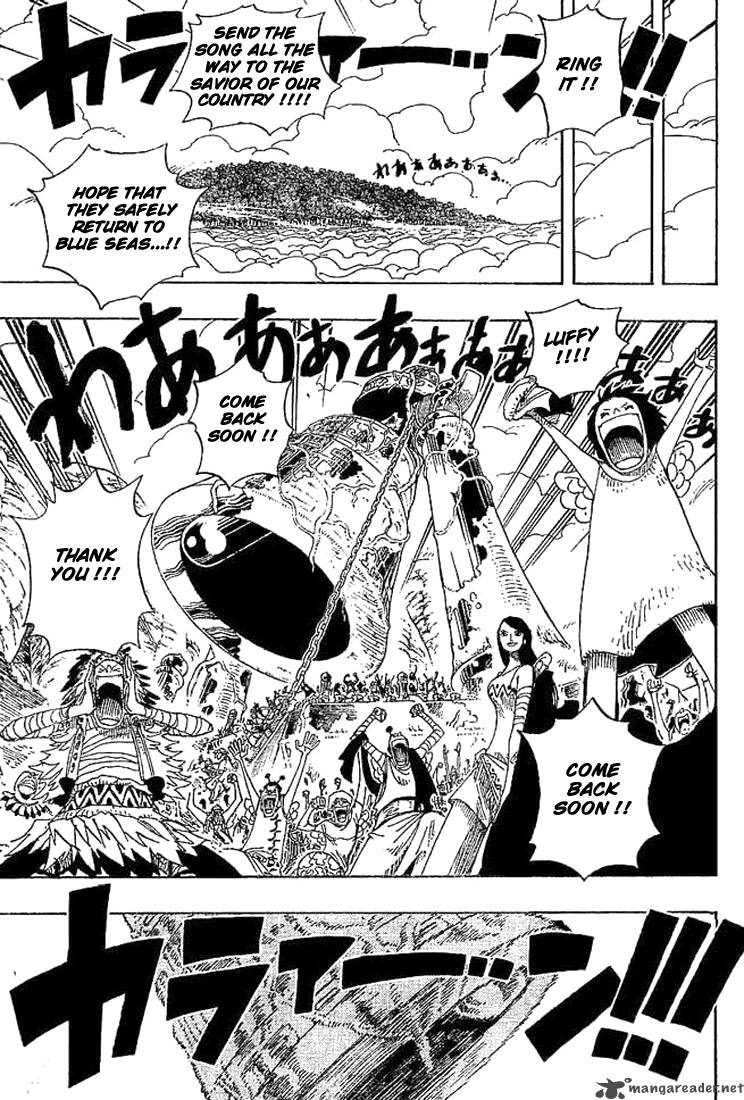 One Piece 302 16