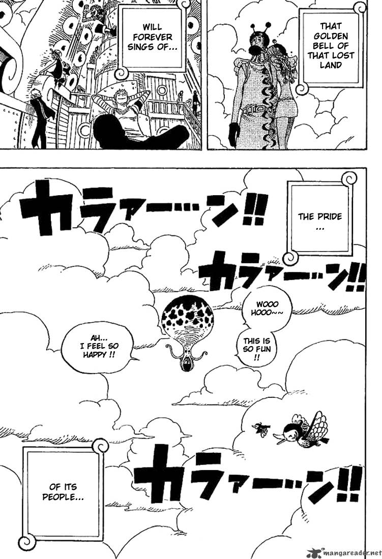One Piece 302 18
