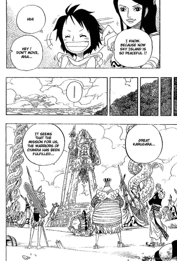 One Piece 302 4