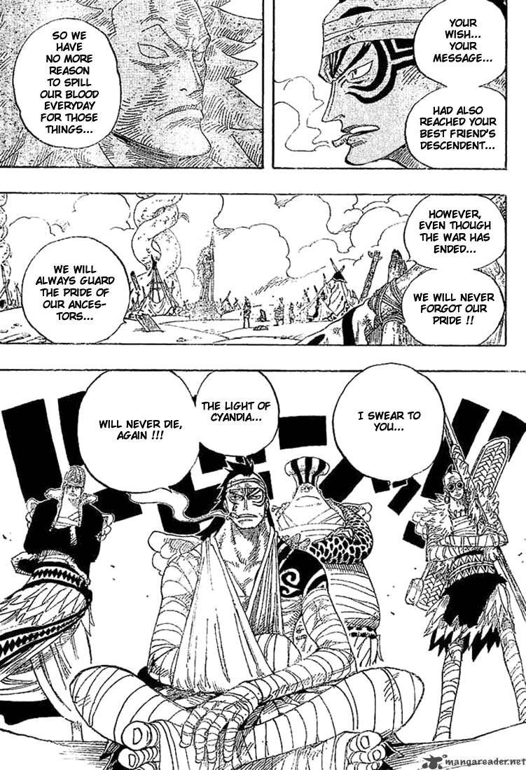 One Piece 302 5