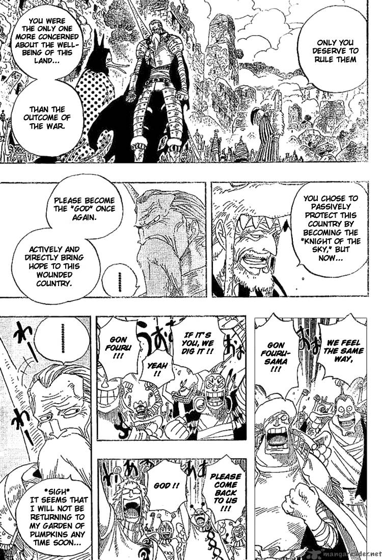 One Piece 302 7