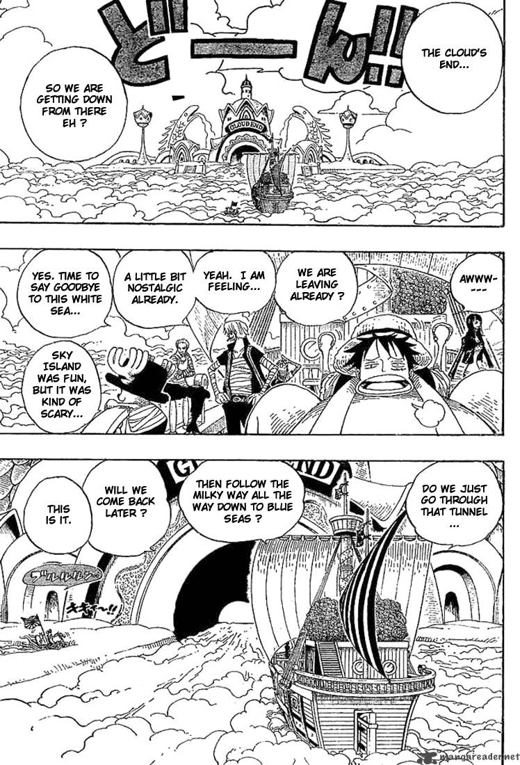 One Piece 302 9