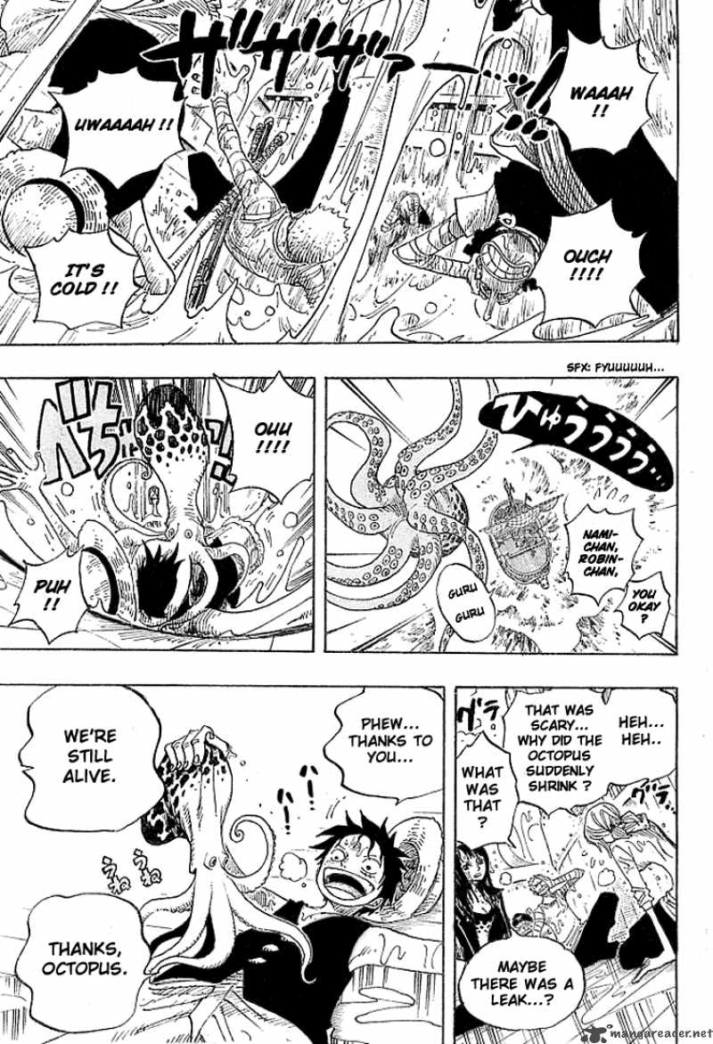 One Piece 303 11
