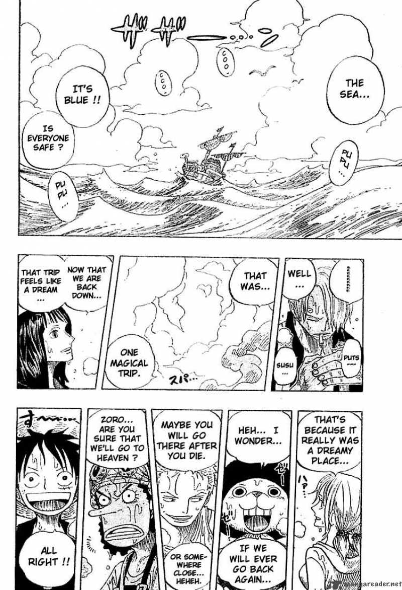 One Piece 303 12