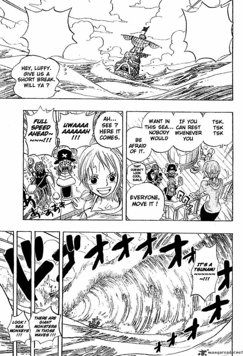 One Piece 303 13