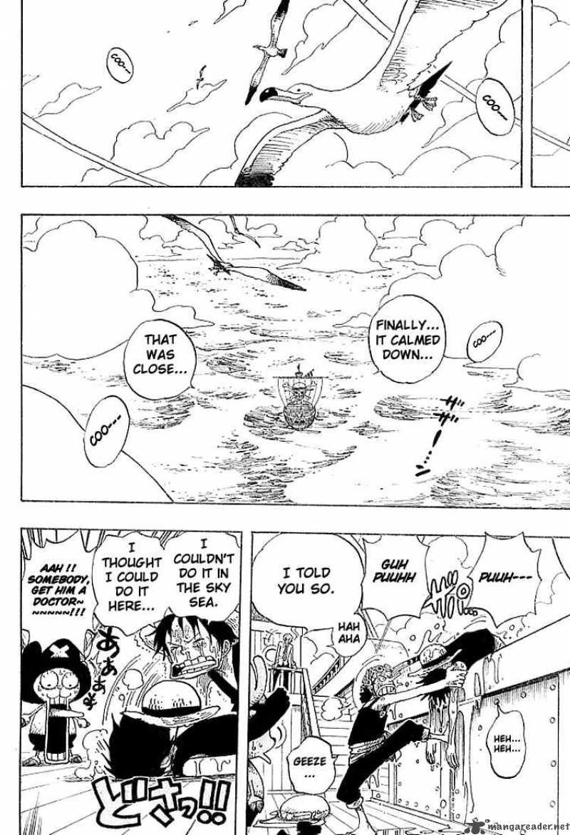 One Piece 303 14