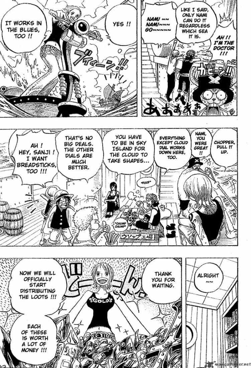 One Piece 303 15