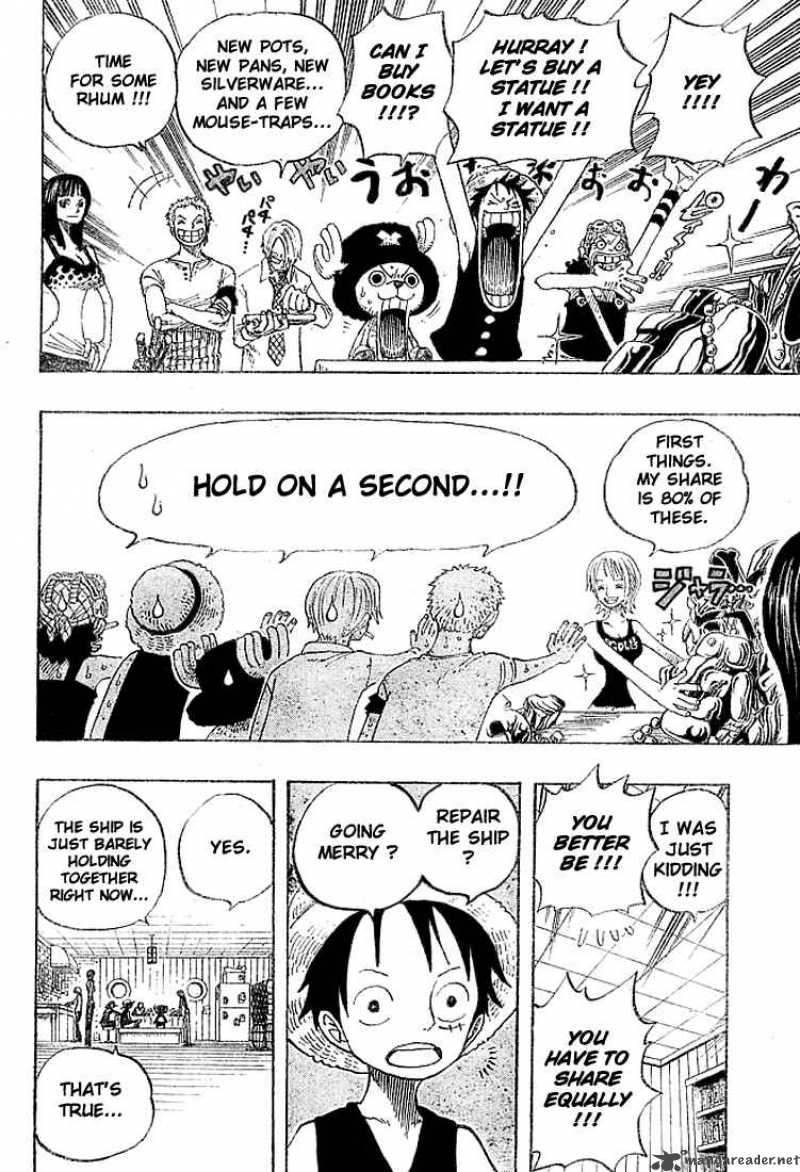 One Piece 303 16