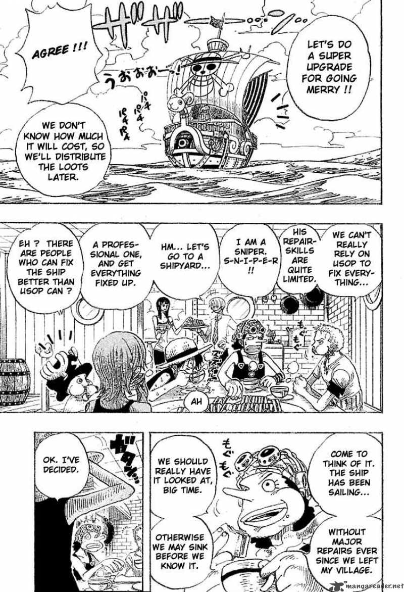 One Piece 303 17