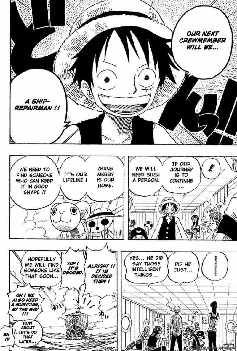 One Piece 303 18