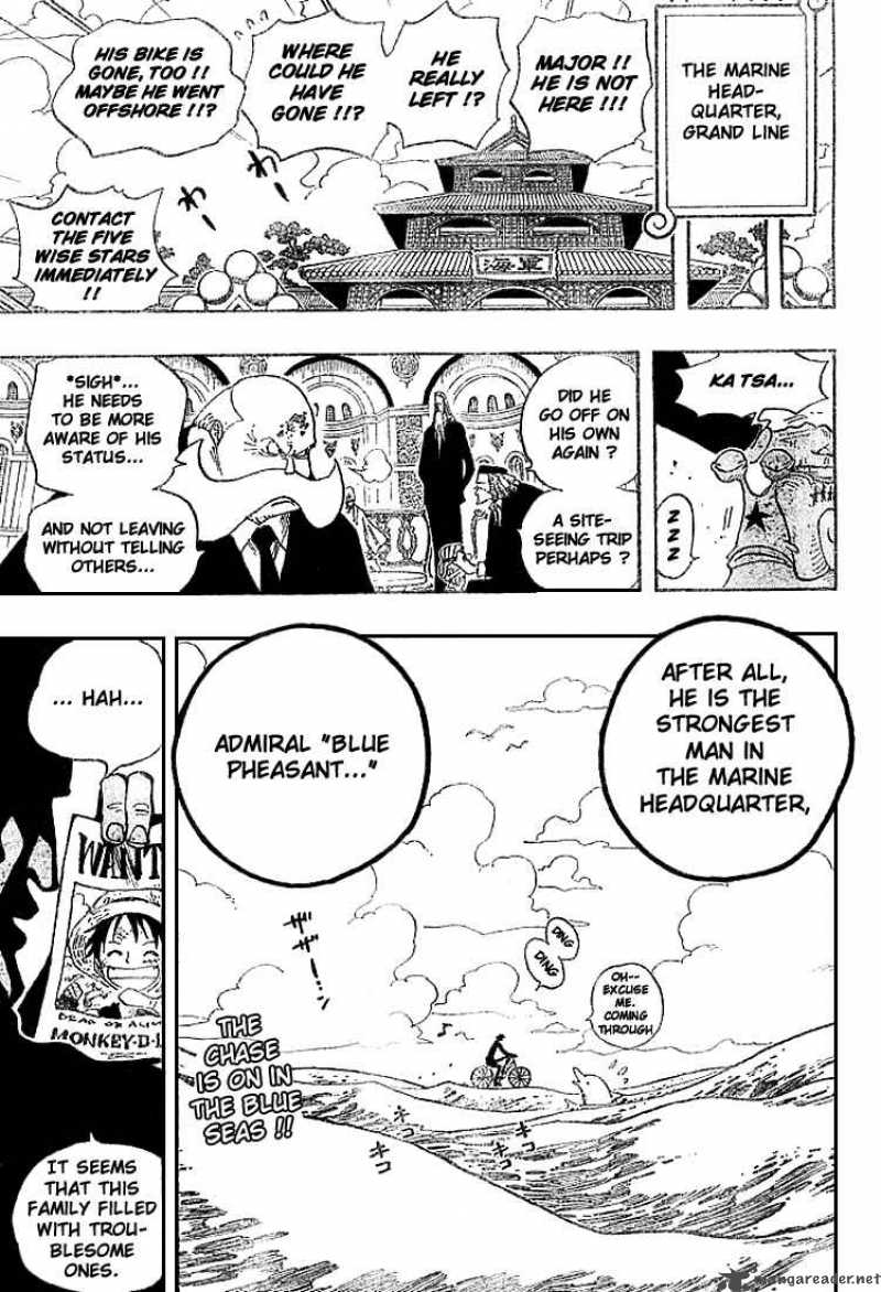 One Piece 303 19