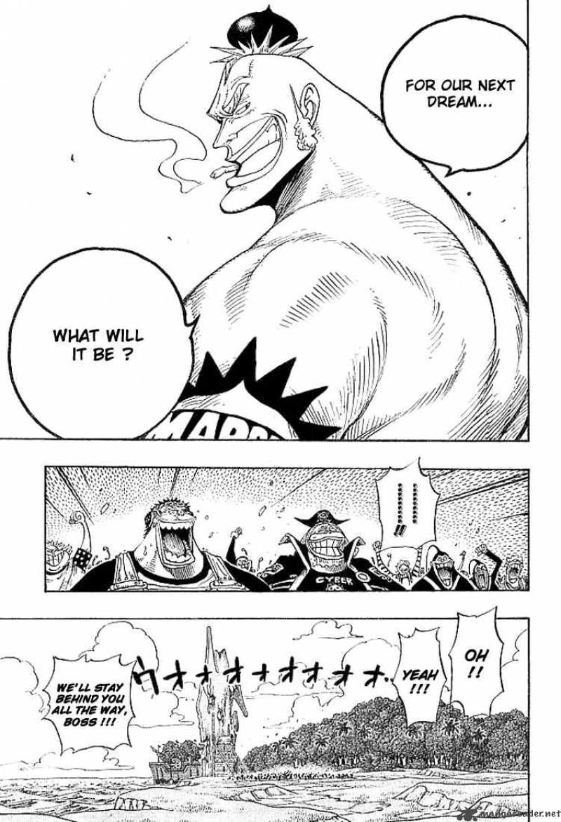 One Piece 303 3