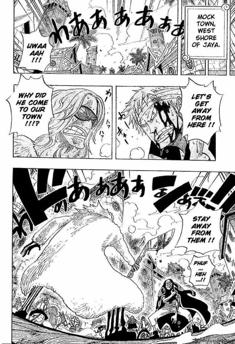 One Piece 303 4